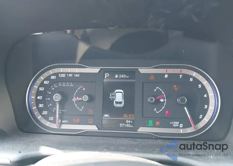 2022 Hyundai Tucson Sel from USA, damaged, VIN 5NMJBCAE8NH089527